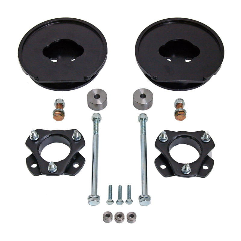 ReadyLift Suspension 01-07 Toyota Sequoia SST Lift Kit 2.5in Front 1