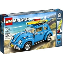 Pre-Owned LEGO Creator Expert Volkswagen Beetle 10252