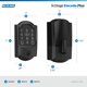 thumbnail image 3 of Cerradura inteligente Schlage WiFi Deadbolt con llave de inicio de Apple, 3 of 5
