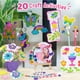 thumbnail image 4 of Kit de manualidades Imagimake, fabuloso juguete creativo con 20 actividades, 4 of 8