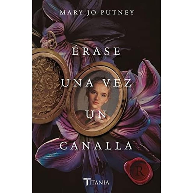 ÃRase Una Vez Un Canalla Titania Calaveras Redimidos 9788417421311