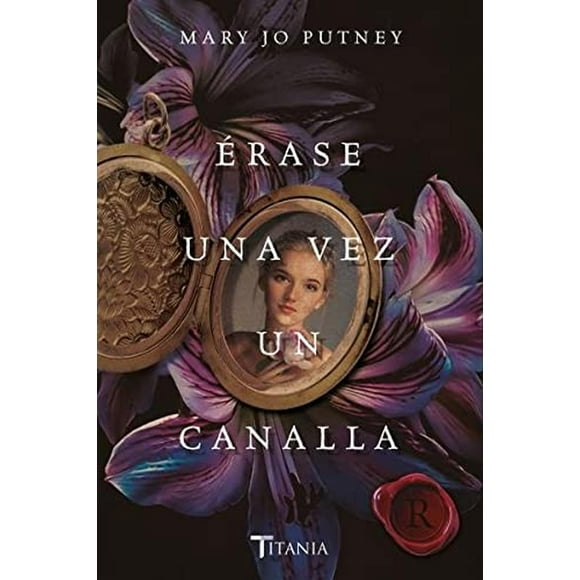 ÃRase Una Vez Un Canalla Titania Calaveras Redimidos 9788417421311