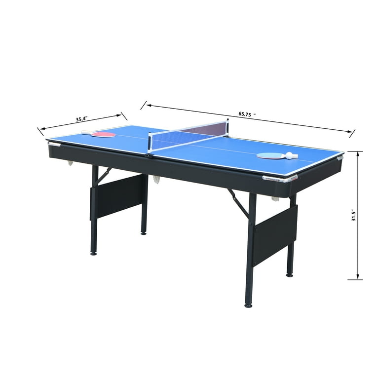 Walmart folding pool table deals