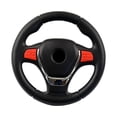 thumbnail image 4 of Volante de Juguete para Coche Eléctrico, Juguete de Simulación de Conducción para Niños S9088, Regalo de Cumpleaños, Recuerdos de Fiesta Infantil., 4 of 9
