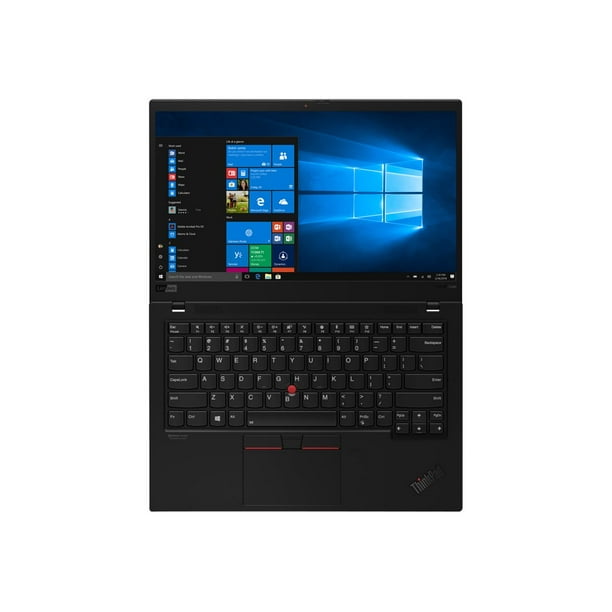 Lenovo ThinkPad X1 Carbon (7th Gen) 20QD - Ultrabook - Intel Core i7 8665U / 1.9 GHz - vPro - Win 10 Pro - UHD Graphics - 8 GB RAM -