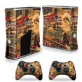 thumbnail image 1 of MightySkins Skin Compatible with X-Box 360 Xbox 360 S Console - Panther Motorcycle | Protective, Durable, and Unique Vinyl wrap Cover | Easy to Apply, Remove, and Change Styles | Made in The USA, 1 of 2