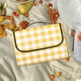thumbnail image 2 of Estera de picnic DYNWAVEMX impermeable plegable 180 cm x 200 cm, 2 of 8
