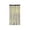 D, variant on Graduation Cap Foil Fringe Curtain, Grad Hat Shaped Tinsel Streamers Photo Props Backdrop for College Graduation Party Supplies, Prom 2026 Decorations C
