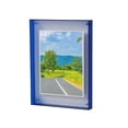 thumbnail image 1 of CSChome Acrylic Photo Frame Vibrant Floating Acrylic Photo Frame: Desk Wall Art Frame (for Gallery Home Office Decoration, 1Pc), 1 of 7