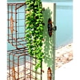 thumbnail image 4 of Coofit 2PCS Artificial Hanging Plant DIY String of Pearls Fake Plant Fake Succulent, 4 of 6