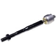 thumbnail image 2 of Dorman TI73020XL Front Inner Steering Tie Rod End for Specific Chevrolet / Suzuki Models, Black Fits select: 1999-2004 CHEVROLET TRACKER, 1999-2004 SUZUKI VITARA, 2 of 2
