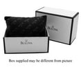 thumbnail image 2 of Bulova 98B255 Two Tone Stainless Steel Cream Dial Men's Watch, 2 of 2