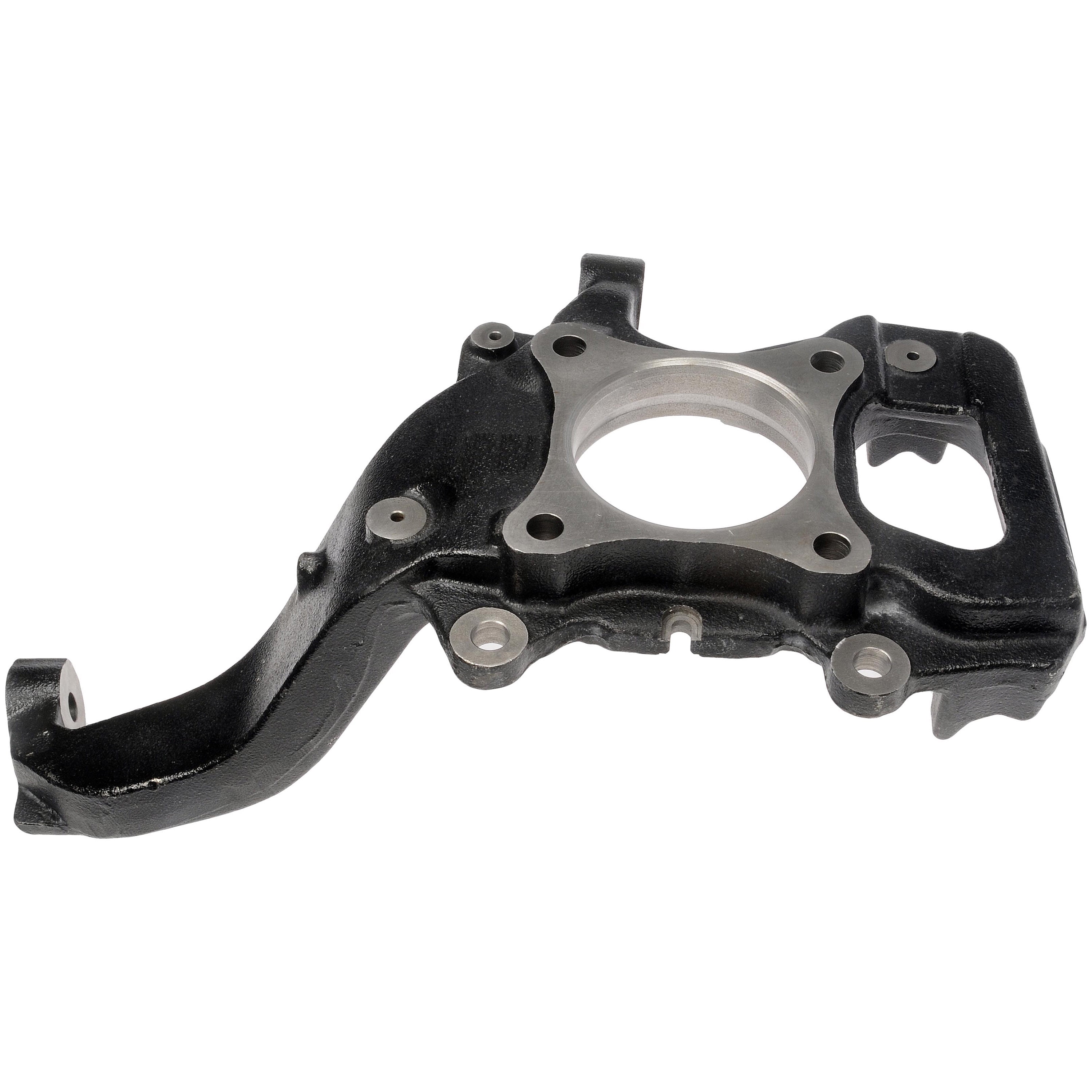 Dorman 698-106 Front Passenger Side Steering Knuckle for Specific Ford / Lincoln Models Fits select: 2004-2008 FORD F150, 2006-2008 LINCOLN MARK LT