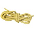 thumbnail image 1 of Shoe Laces Reflective Decorative Unisex Replacement Shoe Strings Round Shoelaces, 1 of 10