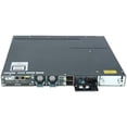 thumbnail image 2 of Cisco Catalyst WS-C3750X-48P-L Ethernet Switch - 48 Port - 2 Slot - 48 x 10/100/1000Base-T - Yes - 2 x Network Module Sl, 2 of 2