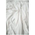 thumbnail image 4 of Omne Sleep 4-Piece White Bamboo Twin XL Hypoallergenic Sheet Set White + Bamboo, 4 of 4