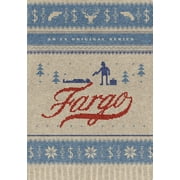 Fargo: The Complete First Season (DVD)