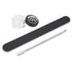 thumbnail image 2 of Professional Toe Nail Tool Set Stainless Steel Ingrown Toenail Correction Kit Foot Nail Pedicure Tool, 2 of 5