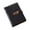 A #64-440, variant on Diary with Lock A5 PU Leather Journal with Lock Vintage Locks Journal Password Notebook Locks Diary Planner Organizer for Men Women Single