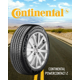 thumbnail image 2 of Paquete de 4 Llantas 205/55 R16 - CONTINENTAL POWERCONTACT2 91V, 2 of 2