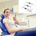 thumbnail image 2 of Dental Chair Mat Cushion Foot Pad Dental Seat Unit Dustproof Cover Plastic Clear Protector With, 2 of 7