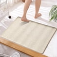 thumbnail image 6 of Kitchen Rug, Rubber Non Slip Kitchen Rugs Washable, Absorbent Runner Mat for Floor, Machine Washable Standing Mats for in Front of Sink, Door, Laundry, Entryway, Hallway, 6 of 8