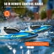 thumbnail image 5 of RC Boat VEVOR para niños, barco a control remoto para piscinas y lagos, 5 of 9