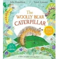 thumbnail image 2 of The Woolly Bear Caterpillar, 2 of 4