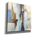 thumbnail image 2 of Epic Graffiti 'RIVer Run I' by Chris Paschke, Giclee Canvas Wall Art, 18"x18", 2 of 8