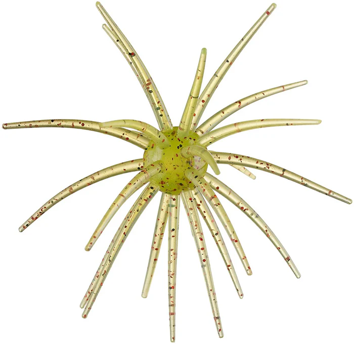 Hags Bait Prickly Pear 19mm Urchin Rojo Sandia 1pk