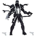 Marvel Legends Infinite Series Agent Venom Action Figure