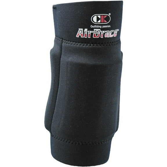 Cliff Keen Orthopedic Air Knee Brace - Large - Black