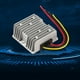 thumbnail image 3 of 3X DC A DC 12V A 19V 10A Step-Up Boost DC DC Convertidor de Corriente 190W para Fuente de Alimentación para Computadora Portátil Automóvil, 3 of 5
