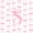 Pink S, variant on Manfei Girls Pink Letter Monogrammed A Twin Sheet Sets 3pcs,Kids Teens Ribbon Bow Knot Polka Dots Bedding,Super Cozy Room Decor