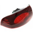 thumbnail image 4 of Geelife Tail Light For 04-06 Sentra SE-R 04-06 Sentra SE-R Spec V LH SE-R/SE-R Spec V, 4 of 8