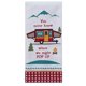 thumbnail image 2 of Kay Dee Designs Camping Life - Juego De 2 Toallas De Cocina, 2 of 3