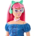 thumbnail image 2 of Figura de juguete Barbie Mysteries Daisy Doll con accesorios, 2 of 6