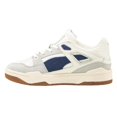 thumbnail image 4 of Tenis Puma Slipstream X Lauren London Estate azul marino 24.5, 4 of 5