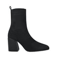 thumbnail image 2 of BOTINES DAMA STYLO 18382 TEXTIL NEGRO, 2 of 4
