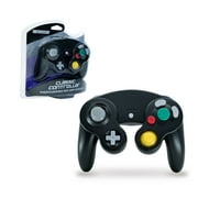 TeknoGame Wired GameCube Controller - Black