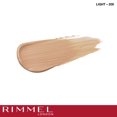 thumbnail image 3 of Rimmel London Lasting Finish Breathable Concealer, 3 of 5