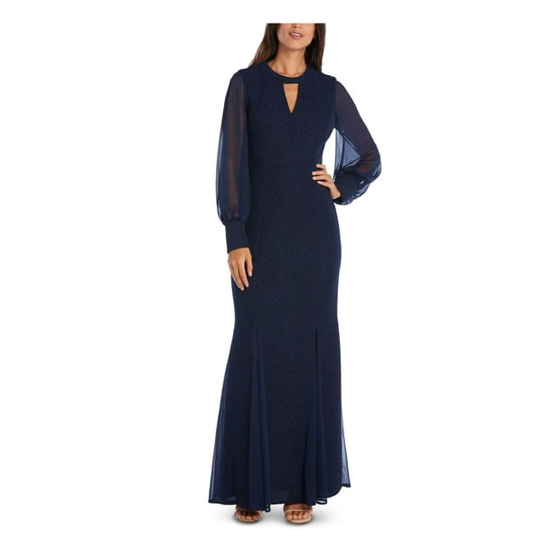 evening gown size 8