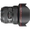 thumbnail image 3 of Canon EF 11-24mm f/4L USM Wide-Angle Lens for Canon Cameras, 3 of 5