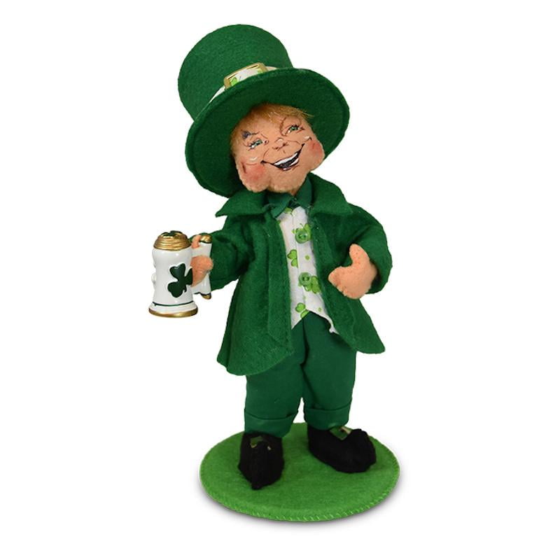 leprechaun doll walmart