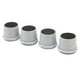 thumbnail image 3 of Juego de 4 Elevadores de Muebles para Máquinas de café Antideslizantes Juego de Pinzas de Altura Ajustable para Muebles para Máquinas de café ANGGREK Otros, 3 of 8