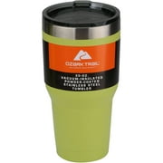 Ozark Trail 30-Ounce Double-Wall, Vacuum-Sealed Tumbler