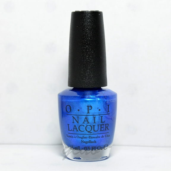 OPI Nail Polish, Do You Sea What I Sea, 0.5 fl oz