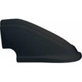 thumbnail image 1 of 020-410-BR MD3 Modified Replacement Nose Right Side - Black, 1 of 1