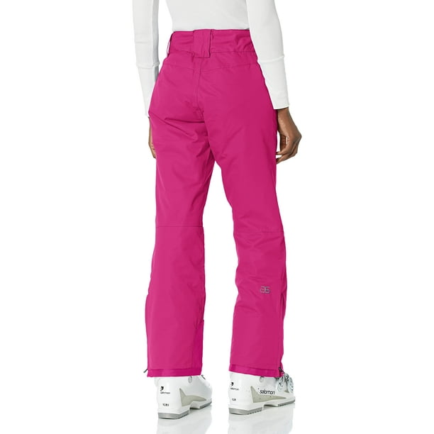 Arctix Women's Insulated Snow Pant Walmart.ca