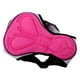 thumbnail image 3 of Mujeres Ciclismo Shorts Calzoncillos Acolchado Ciclismo Bicicleta Ciclismo Bike Shorts & XXL Cola Ropa interior de ciclo de la mujer, 3 of 8